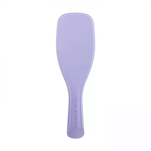 Tangle Teezer Ultimate Detangler Naturally Curly Purple Passion Kıvırcık Saçlar İçin Kolay Tarama Fırçası