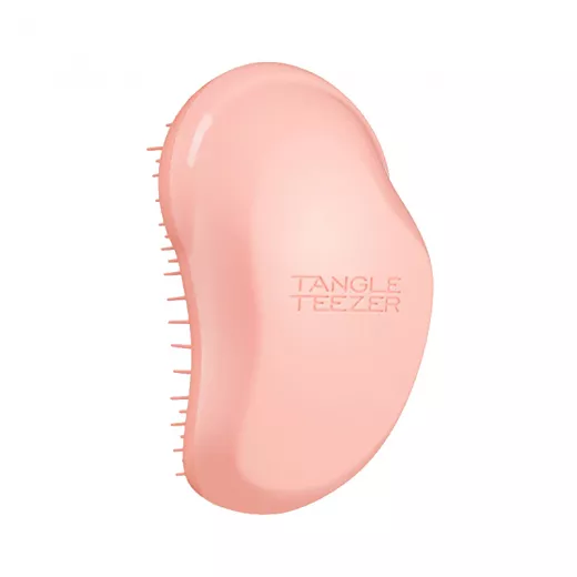 Tangle Teezer Original Regular Glitter Coral Kolay Tarama Fırçası