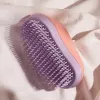 Tangle Teezer Original Regular Salmon Smoothie Kolay Tarama Fırçası
