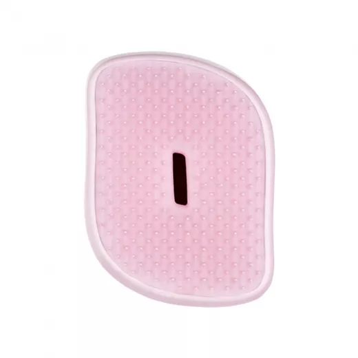 Tangle Teezer Compact Styler Matte Ombre Chrome Kolay Tarama Fırçası