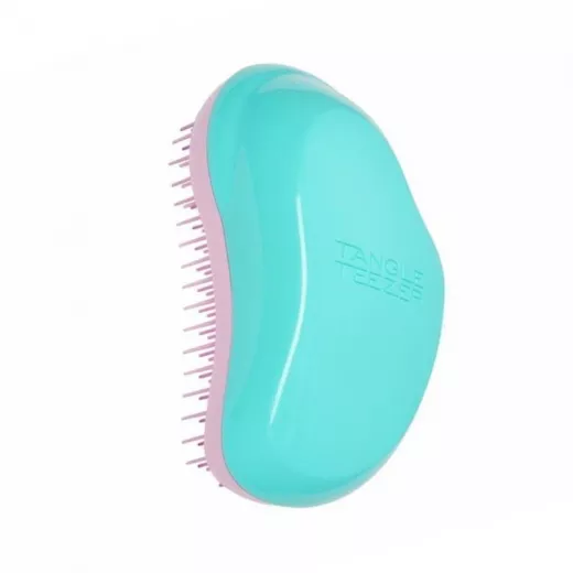 Tangle Teezer Original Regular Turqoise Pink Kolay Tarama Fırçası