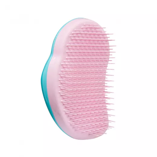 Tangle Teezer Original Regular Turqoise Pink Kolay Tarama Fırçası