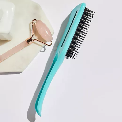 Tangle Teezer Ultimate Blow-Dry Sweet Pea Kolay Fön Fırçası