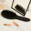 Tangle Teezer Ultimate Styler Black Kuru Saç Şekillendirme Fırçası