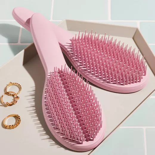 Tangle Teezer Ultimate Styler Millenial Pink Kuru Saç Şekillendirme Fırçası