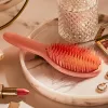 Tangle Teezer Ultimate Styler Peach Glow Kuru Saç Şekillendirme Fırçası