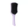 Tangle Teezer Ultimate Blow-Dry Large Lilac Cloud Kalın Telli Kıvırcık Saçlar İçin Kolay Fön Fırçası