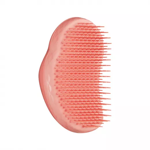 Tangle Teezer Original Thick&Curly Terracota Kalın Telli Kıvırcık Saçlar İçin Kolay Tarama Fırçası