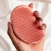 Tangle Teezer Original Thick&Curly Terracota Kalın Telli Kıvırcık Saçlar İçin Kolay Tarama Fırçası
