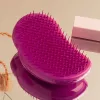 Tangle Teezer Original Fine&Fragile Berry Bright İnce Telli Kırılgan Saçlar İçin Kolay Tarama Fırçası