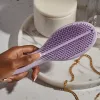 Tangle Teezer Ultimate Styler Lilac Cloud Kuru Saç Şekillendirme Fırçası
