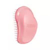 Tangle Teezer Original Thick&Curly Pink Punch Kalın Telli Kıvırcık Saçlar İçin Kolay Tarama Fırçası