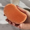 Tangle Teezer Original Plant Sunshine Orange Kolay Tarama Fırçası