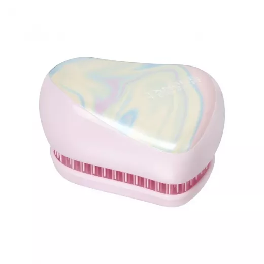 Tangle Teezer Compact Styler Ice Cream Swirl Kolay Tarama Fırçası