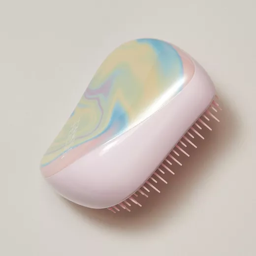 Tangle Teezer Compact Styler Ice Cream Swirl Kolay Tarama Fırçası
