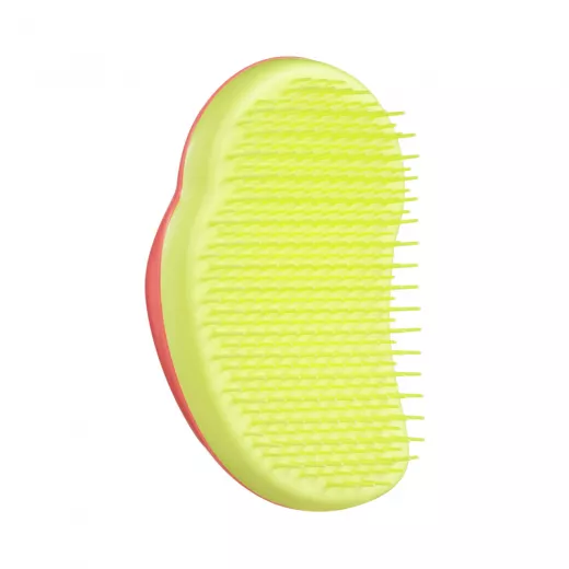 Tangle Teezer Original Regular Salmon Yellow & Hyper Pink Kolay Tarama Fırçası