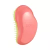 Tangle Teezer Original Regular Salmon Yellow & Hyper Pink Kolay Tarama Fırçası