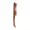 Tangle Teezer Ultimate Detangler Regular Chrome Chocolate Bronze Kolay Tarama Fırçası