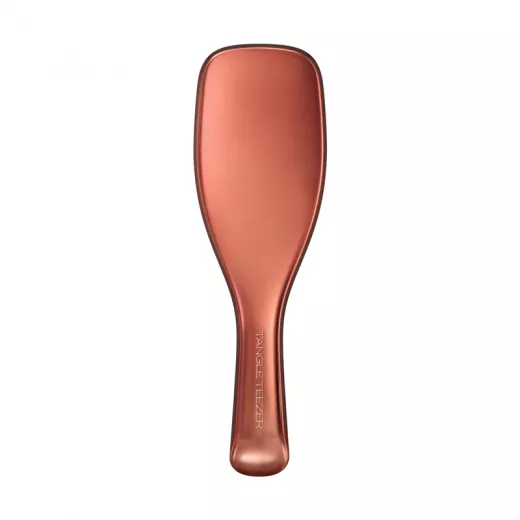 Tangle Teezer Ultimate Detangler Regular Chrome Chocolate Bronze Kolay Tarama Fırçası