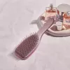 Tangle Teezer Ultimate Detangler Regular Chrome Mauve Copper Kolay Tarama Fırçası