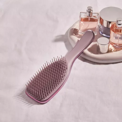 Tangle Teezer Ultimate Detangler Regular Chrome Mauve Copper Kolay Tarama Fırçası