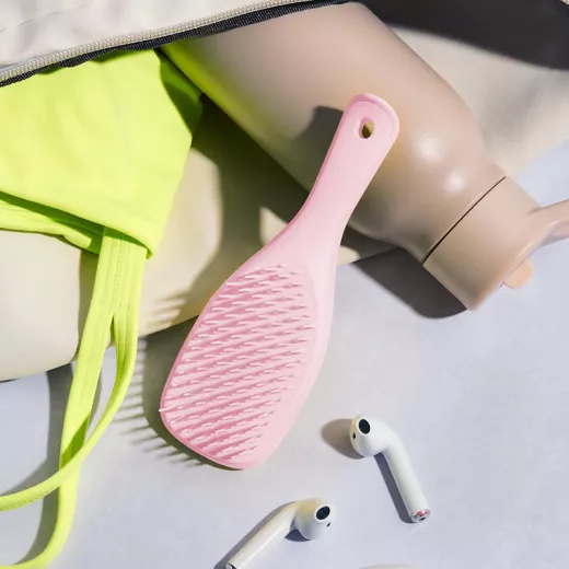 Tangle Teezer Ultimate Detangler Mini Millenial Pink Kolay Tarama Fırçası