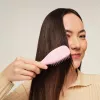 Tangle Teezer Ultimate Detangler Mini Millenial Pink Kolay Tarama Fırçası