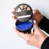KYANA Queen Color Revive Silver Mor Tonlama Maskesi 100ml