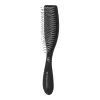 Olivia Garden iStyle Thick Hair Kısa ve Kalın Telli Saçlar İçin Şekillendirme Fırçası