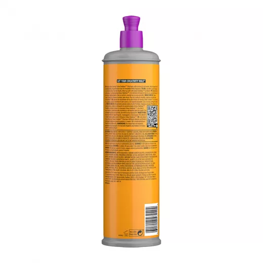 TIGI Bed Head Colour Goddess Boyalı Saçlar İçin Besleyici Parlaklık Şampuanı 600ml