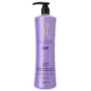 CHI Royal Treatment Color Gloss Purple Sarı Saçlar İçin Turuncu ve Kızıl Önleyici Mor Krem 946ml