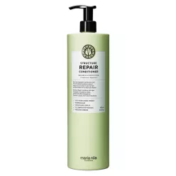 Maria Nila Structure Repair Yıpranmış Saçlar İçin Onarıcı Krem 1000ml