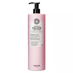 Maria Nila Luminous Colour Boyalı Saçlar İçin Renk Koruyucu Parlaklık ve Bakım Kremi 1000ml
