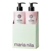 Maria Nila Pure Volume İnce Telli Zayıf Saçlar İçin Şampuan Krem Seti
