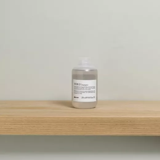 DAVINES Volu İnce Telli Saçlar İçin Hacimlendirici Şampuan 250ml