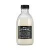 Davines Oi Tüm Saç Tipleri İçin Sülfatsız Güzellik Şampuanı 280ml
