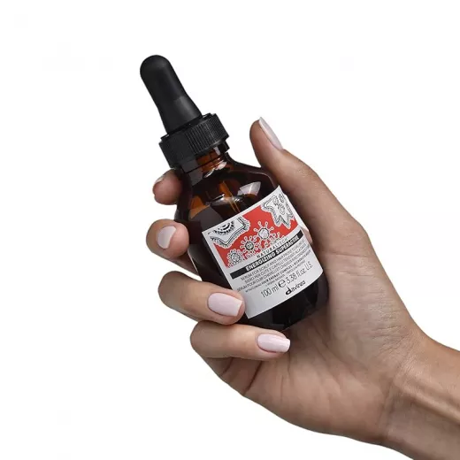 Davines Energizing Superactive Genetik Saç Dökülmesi Önleyici Serum 100ml