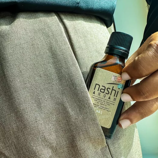 Nashi Argan Yağı 30ml