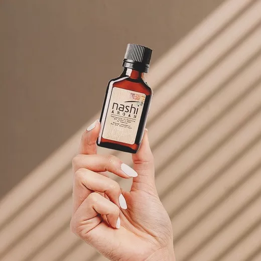 Nashi Argan Yağı 30ml