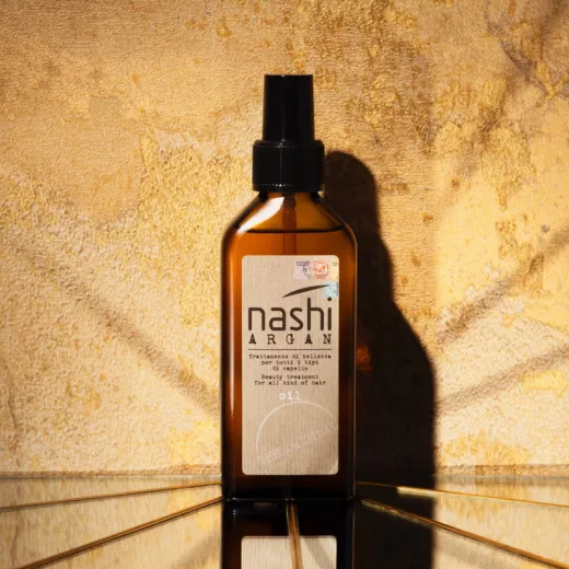 Nashi Argan Yağı 100ml