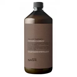 Nashi Filler Therapy Restorative Yıpranmış Saçlar İçin Onarıcı Krem 1000ml
