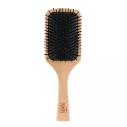 Nashi Argan Paddle Brush Kolay Tarama FIrçası