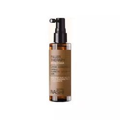 Nashi Filler Therapy Lifting Mask Yıpranmış Saçlar İçin Anında Onarıcı Sprey Maske 100ml 