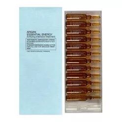 Nashi Argan Essential Energy Yoğun Dökülme Önleyici Güçlendirici Serum 12x6ml