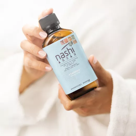 Nashi Argan Essential Energy Dökülme Önleyici Enerji Şampuanı 200ml