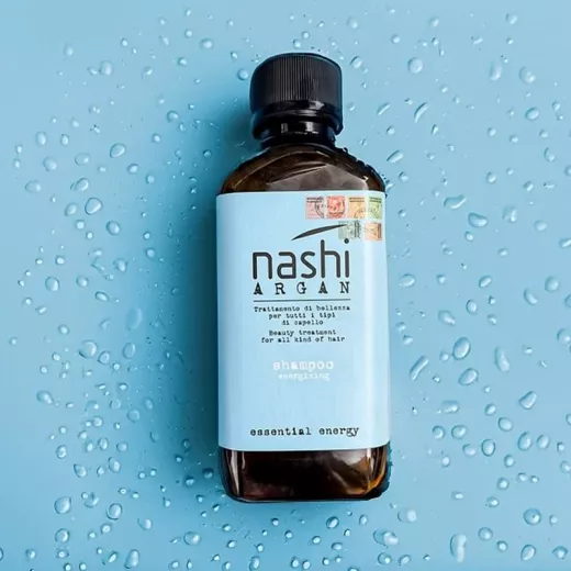 Nashi Argan Essential Energy Dökülme Önleyici Enerji Şampuanı 200ml