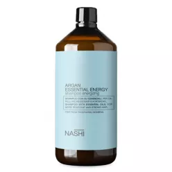 Nashi Argan Essential Energy Dökülme Önleyici Enerji Şampuanı 1000ml