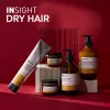 INSIGHT Dry Hair Kuru Saçlar İçin Parabensiz Besleyici Krem 350ml