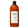 Depot No.201 Erkeklere Özel Ferahlatıcı Saç Bakım Kremi 1000ml
