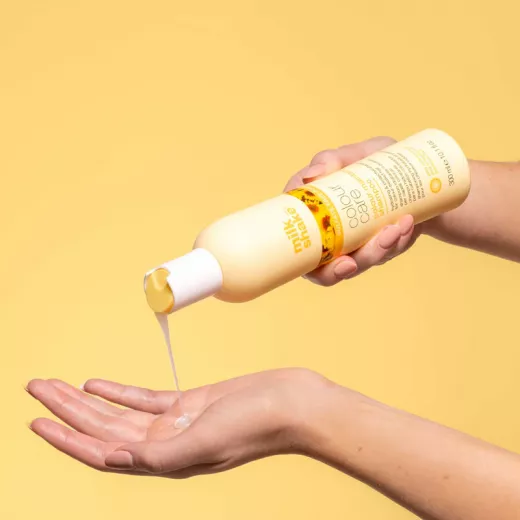 milkshake Colour Maintainer Boyalı Saçlar İçin Şampuan 300ml